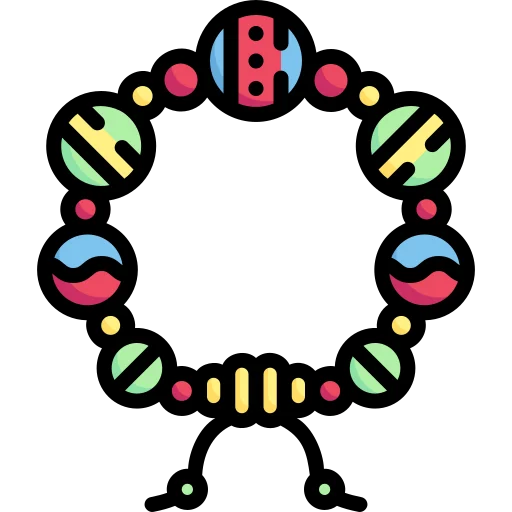 beads