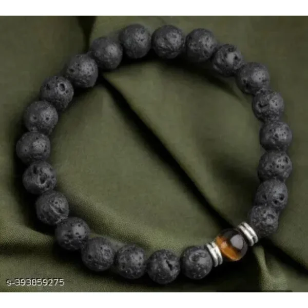Tiger Eye Healing Bracelet – Good Luck & Style in One