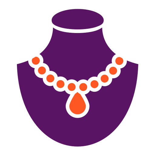 jewellery