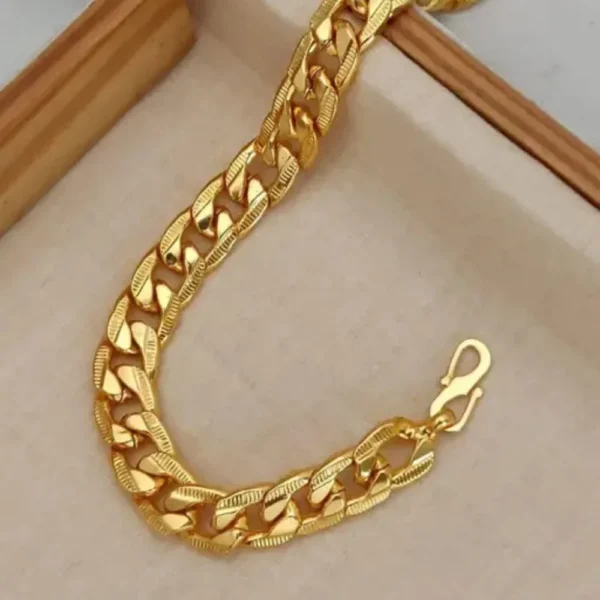 Fabulous Adjustable Designer Bracelet for Men