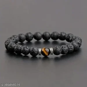 Tiger Eye Healing Bracelet – Good Luck & Style in One
