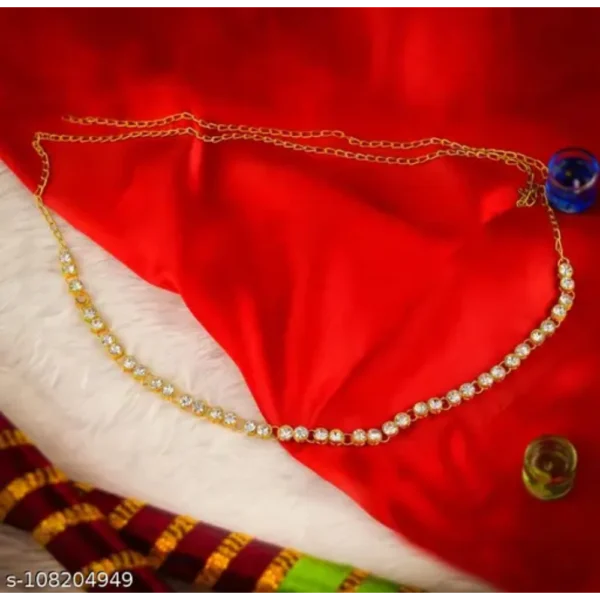 Feminine Unique Women Kamarband – Trendy & Stylish Look
