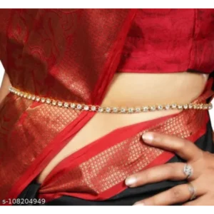 Feminine Unique Women Kamarband – Trendy & Stylish Look