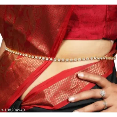 Feminine Unique Women Kamarband – Trendy & Stylish Look