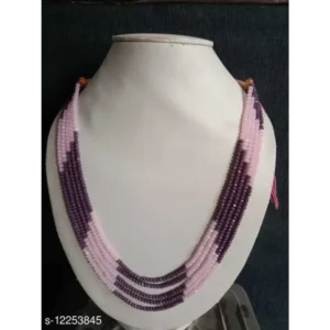 Sizzling Bejeweled Women Necklaces & Chains – Trendy Pick