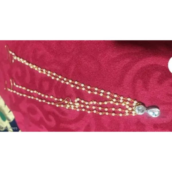 Beautiful Designer Mangtikka for Woman – Trendy & Elegant