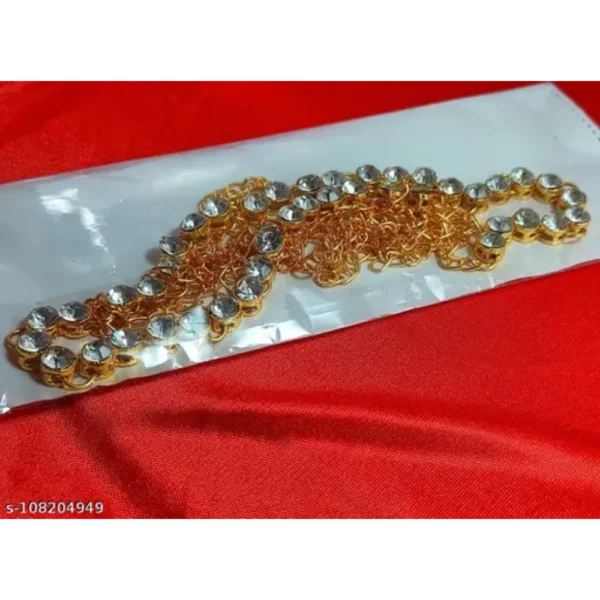Feminine Unique Women Kamarband – Trendy & Stylish Look