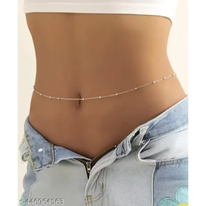 Waist Stone Stomach Belt Belly Hip Body Chain Kamarband