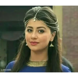 Beautiful Designer Mangtikka for Woman – Trendy & Elegant