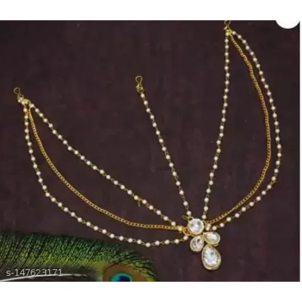 Mangtikka For Women – Stylish & Elegant Ethnic Look