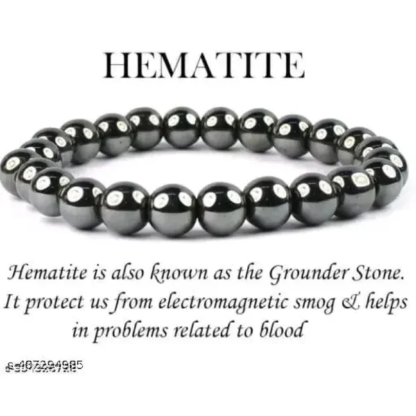 Golden Pyrite Healing Bracelets (Pack of 2) for Wealth & Energy
