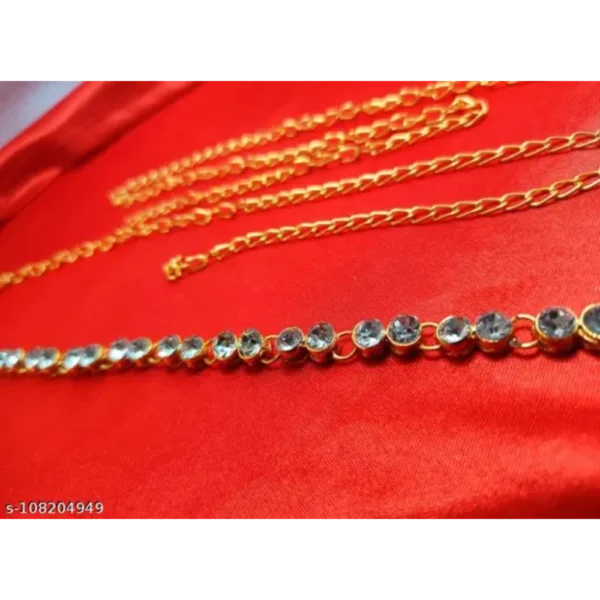 Feminine Unique Women Kamarband – Trendy & Stylish Look
